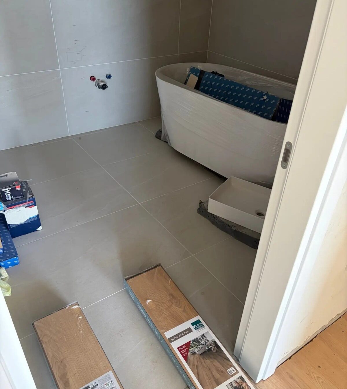Пентхаус з 3 спальнями, 103.00м² в agios-athanasios, Кіпр [ID: 0602-2415]