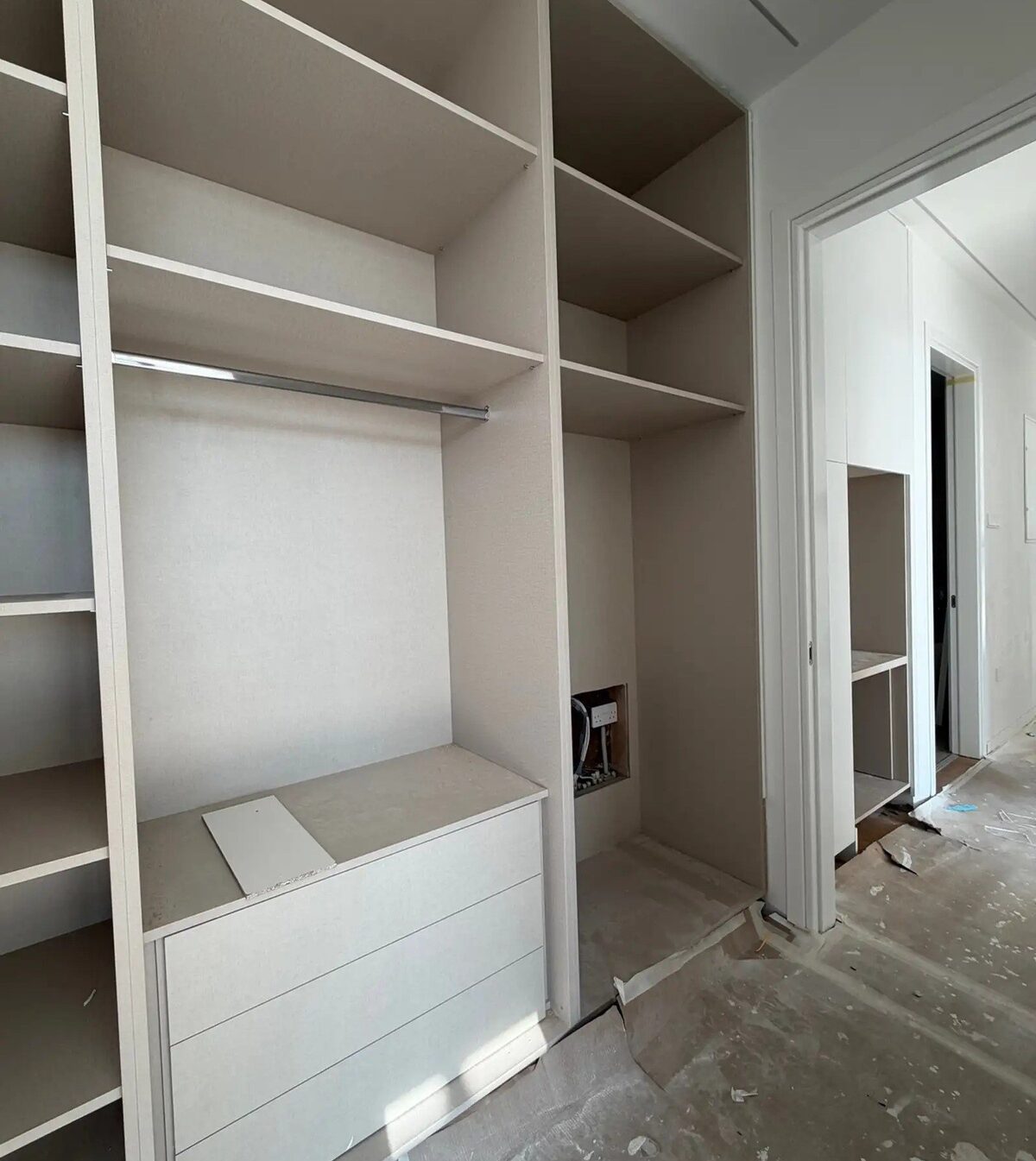 Пентхаус з 3 спальнями, 103.00м² в agios-athanasios, Кіпр [ID: 0602-2415]