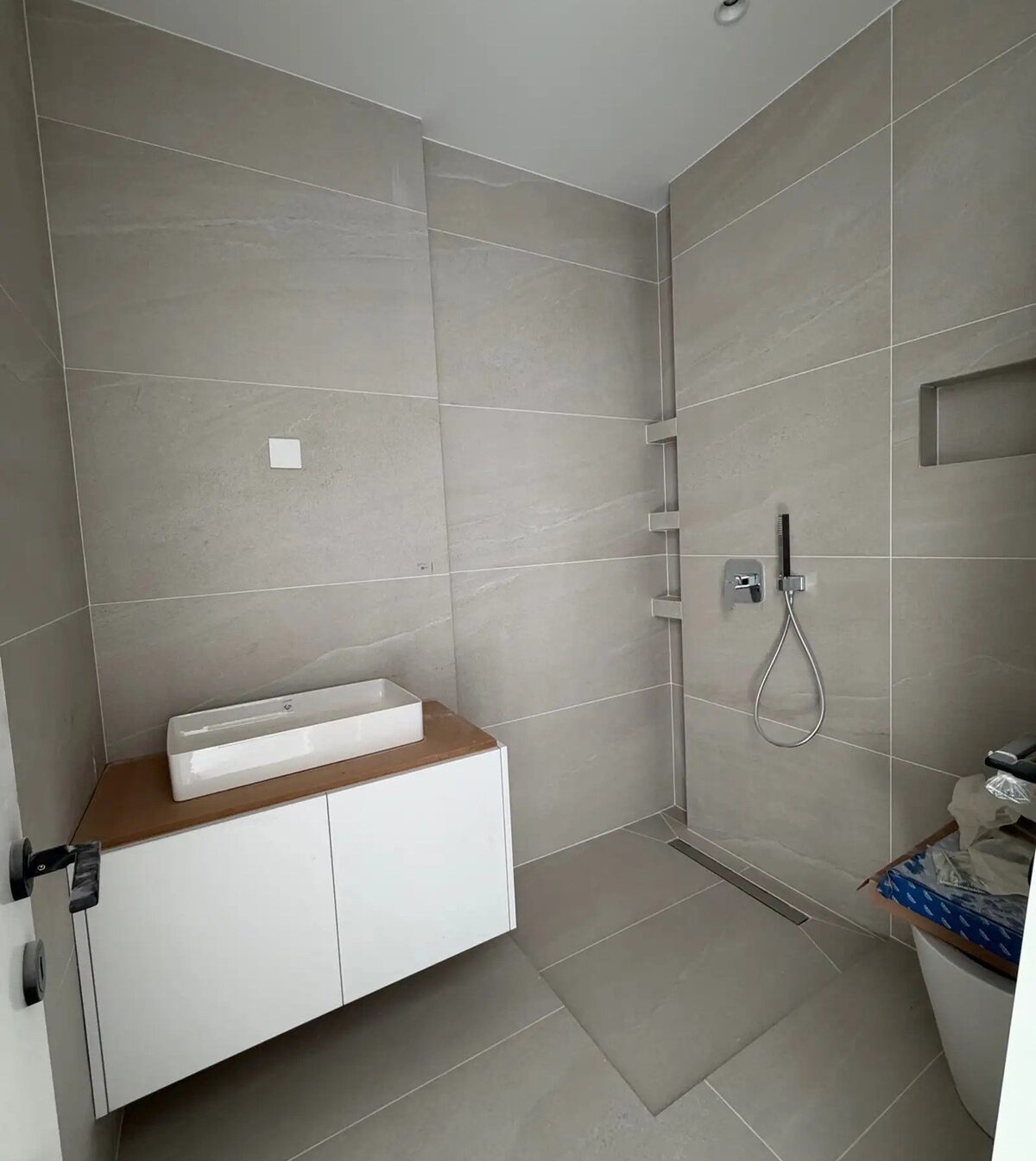 Пентхаус з 3 спальнями, 103.00м² в agios-athanasios, Кіпр [ID: 0602-2415]