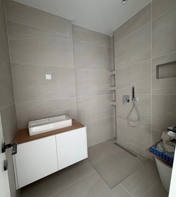 Пентхаус в agios-athanasios, Кіпр, 103.00м² - зображення 8
