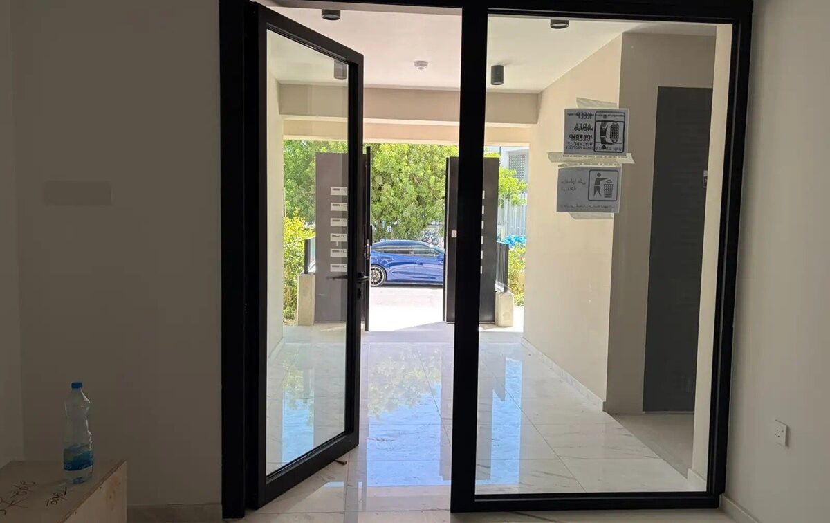 Пентхаус з 3 спальнями, 103.00м² в agios-athanasios, Кіпр [ID: 0602-2415]