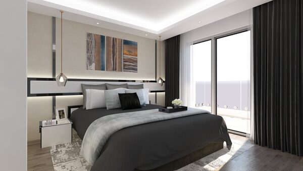 Квартира в apostolos-andreas, Кіпр, 80.00м² - зображення 3