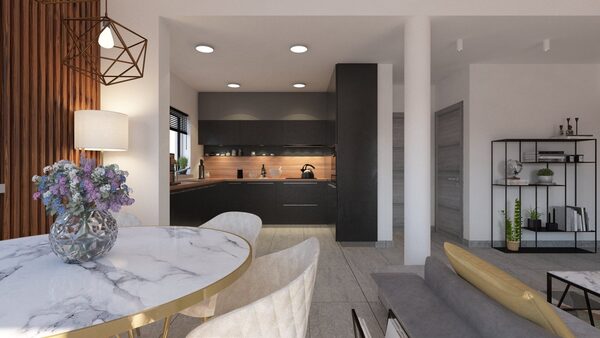 Квартира в apostolos-andreas, Кіпр, 80.00м² - зображення 7