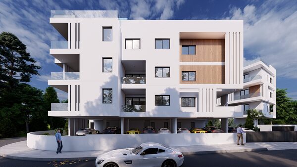 Квартира в potamos-germasogeias, Кіпр, 76.00м² - зображення 6