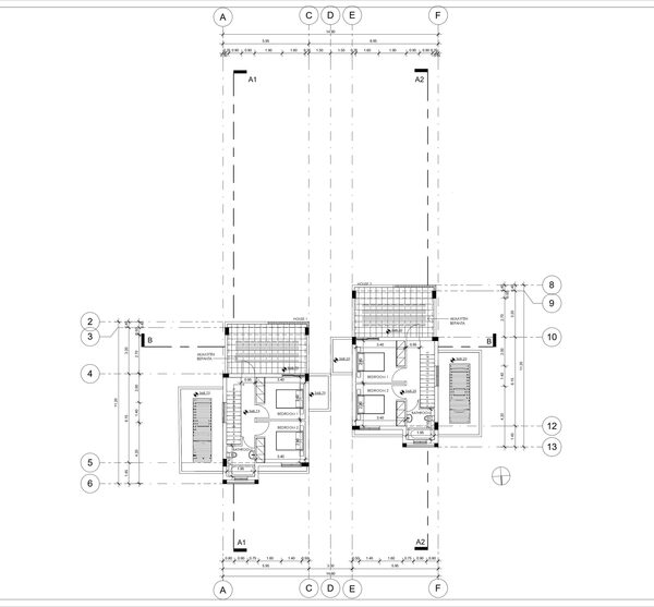 houses в prastio-kellakiou, Кіпр, 142.00м² - зображення 4