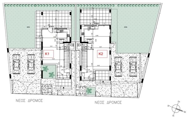 houses в panthea, Кіпр, 140.00м²