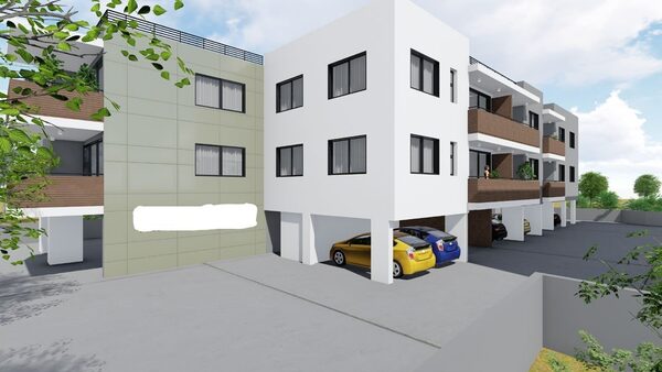 Апартаменти — Trachoni, Limassol, Кіпр ID 0602-2546