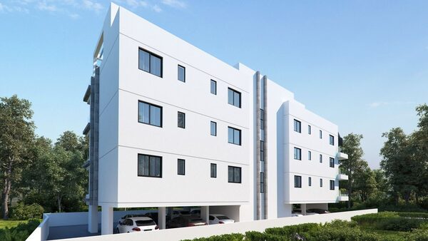 Пентхаус в aradippou, Кіпр, 85.00м² - зображення 5