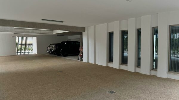 Квартира в germasogeia-tourist-area, Кипр, 97.00м² - изображение 9