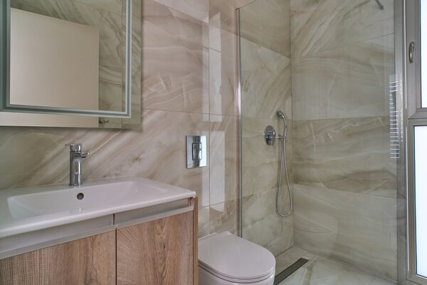 Квартира в germasogeia-tourist-area, Кипр, 97.00м² - изображение 12
