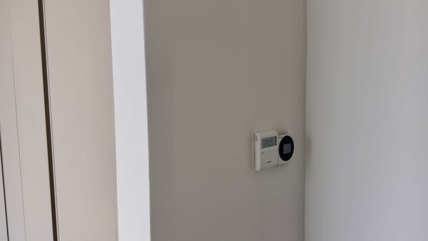 Квартира в germasogeia-tourist-area, Кипр, 97.00м² - изображение 10