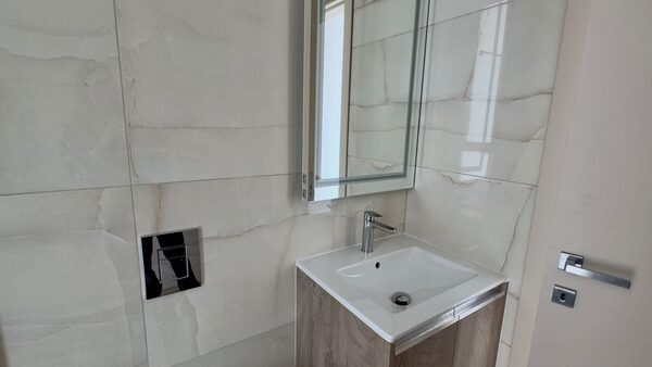 Квартира в germasogeia-tourist-area, Кипр, 97.00м² - изображение 14