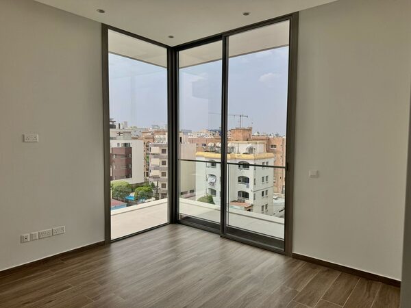 Квартира в germasogeia-tourist-area, Кипр, 97.00м² - изображение 15