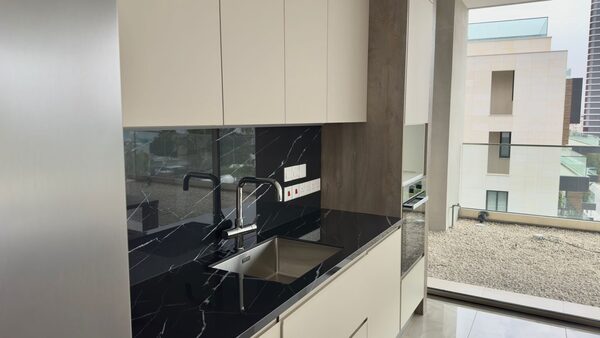 Квартира в germasogeia-tourist-area, Кипр, 97.00м² - изображение 8
