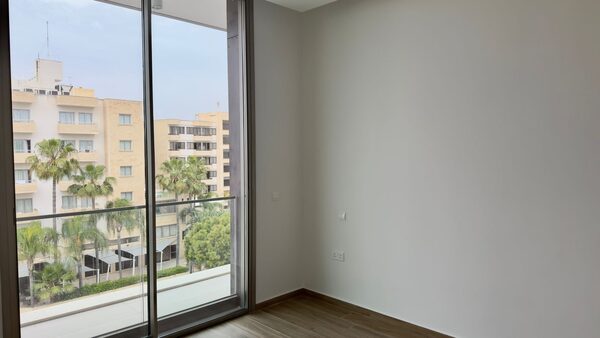 Квартира в germasogeia-tourist-area, Кипр, 97.00м² - изображение 11