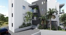 Квартира в ypsonas, Кипр, 107.00м² - изображение 4