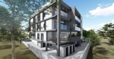 Квартира в ypsonas, Кипр, 107.00м² - изображение 3