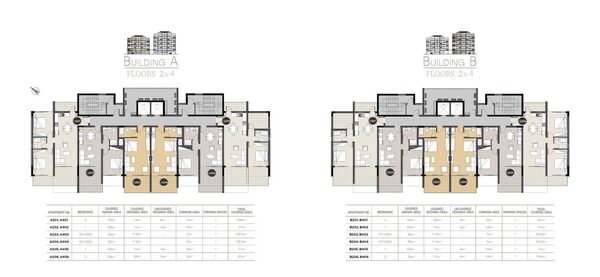 Студії в tombs-of-the-kings, Кіпр, 35.00м² - зображення 9