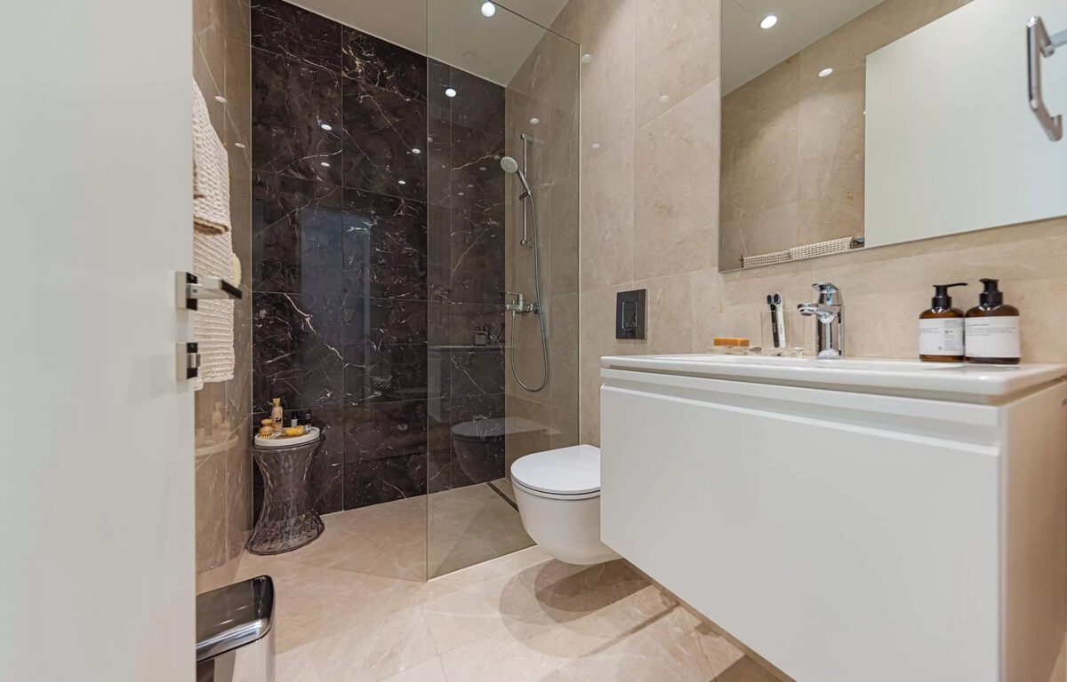Пентхаус з 3 спальнями, 154.00м² в germasogeia, Кіпр [ID: 0602-2724]