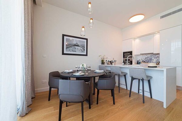 Студії в potamos-germasogeias, Кіпр, 45.00м² - зображення 12