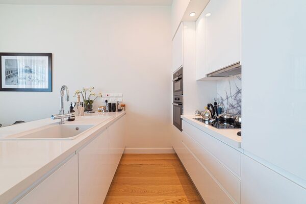Студії в potamos-germasogeias, Кіпр, 45.00м² - зображення 5