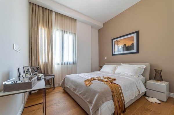Квартира в pyrgos-tourist-area, Кіпр, 117.00м² - зображення 11