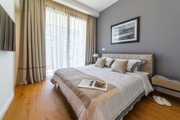 Квартира в pyrgos-tourist-area, Кіпр, 312.00м² - зображення 15