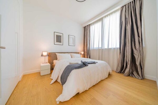 Квартира в germasogeia-tourist-area, Кипр, 76.00м² - изображение 13