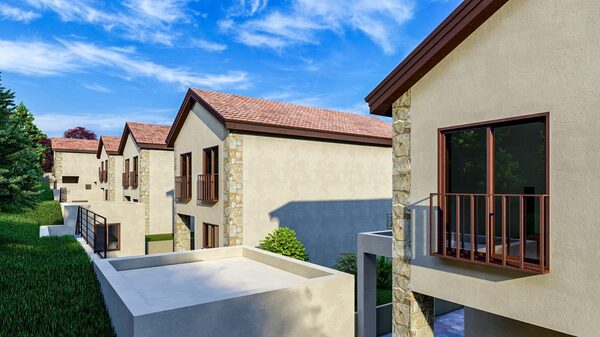 houses в souni, Кіпр, 133.00м² - зображення 5