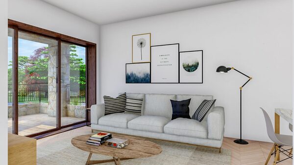 houses в souni, Кіпр, 133.00м² - зображення 7