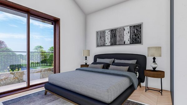 houses в souni, Кіпр, 133.00м² - зображення 8