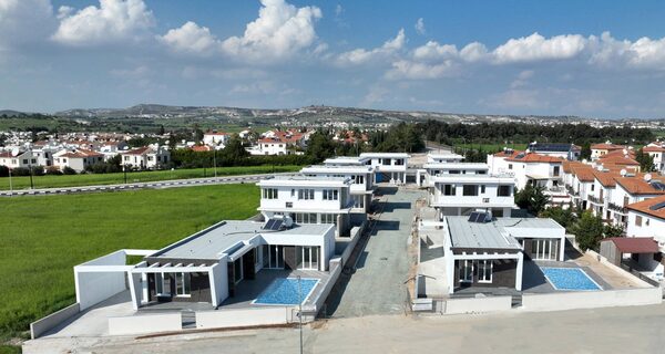 houses в pyla, Кіпр, 135.00м²