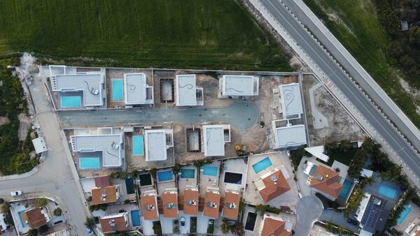 houses в pyla, Кіпр, 135.00м² - зображення 4