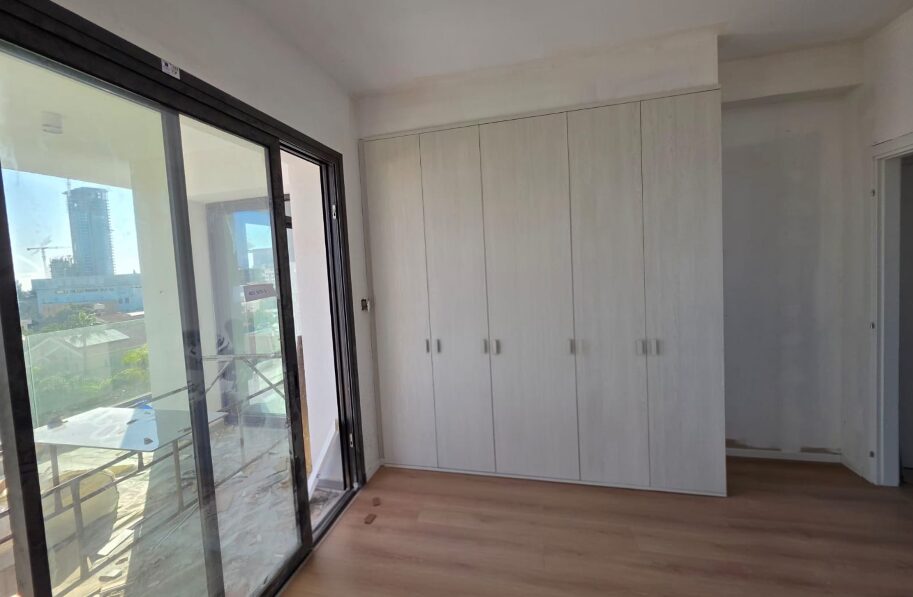 Квартира з 2 спальнями, 83.00м² в agios-ioannis, Кіпр [ID: 0602-2907]