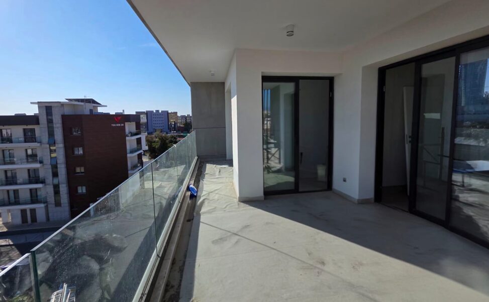 Квартира з 2 спальнями, 83.00м² в agios-ioannis, Кіпр [ID: 0602-2907]