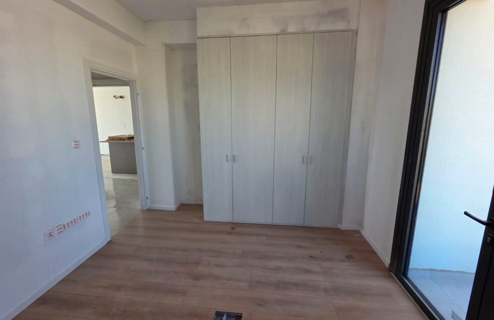 Квартира з 2 спальнями, 83.00м² в agios-ioannis, Кіпр [ID: 0602-2907]