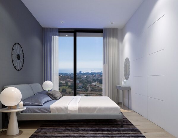 Квартира в agios-athanasios, Кіпр, 86.00м² - зображення 3