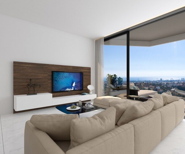 Квартира в agios-athanasios, Кіпр, 86.00м² - зображення 4