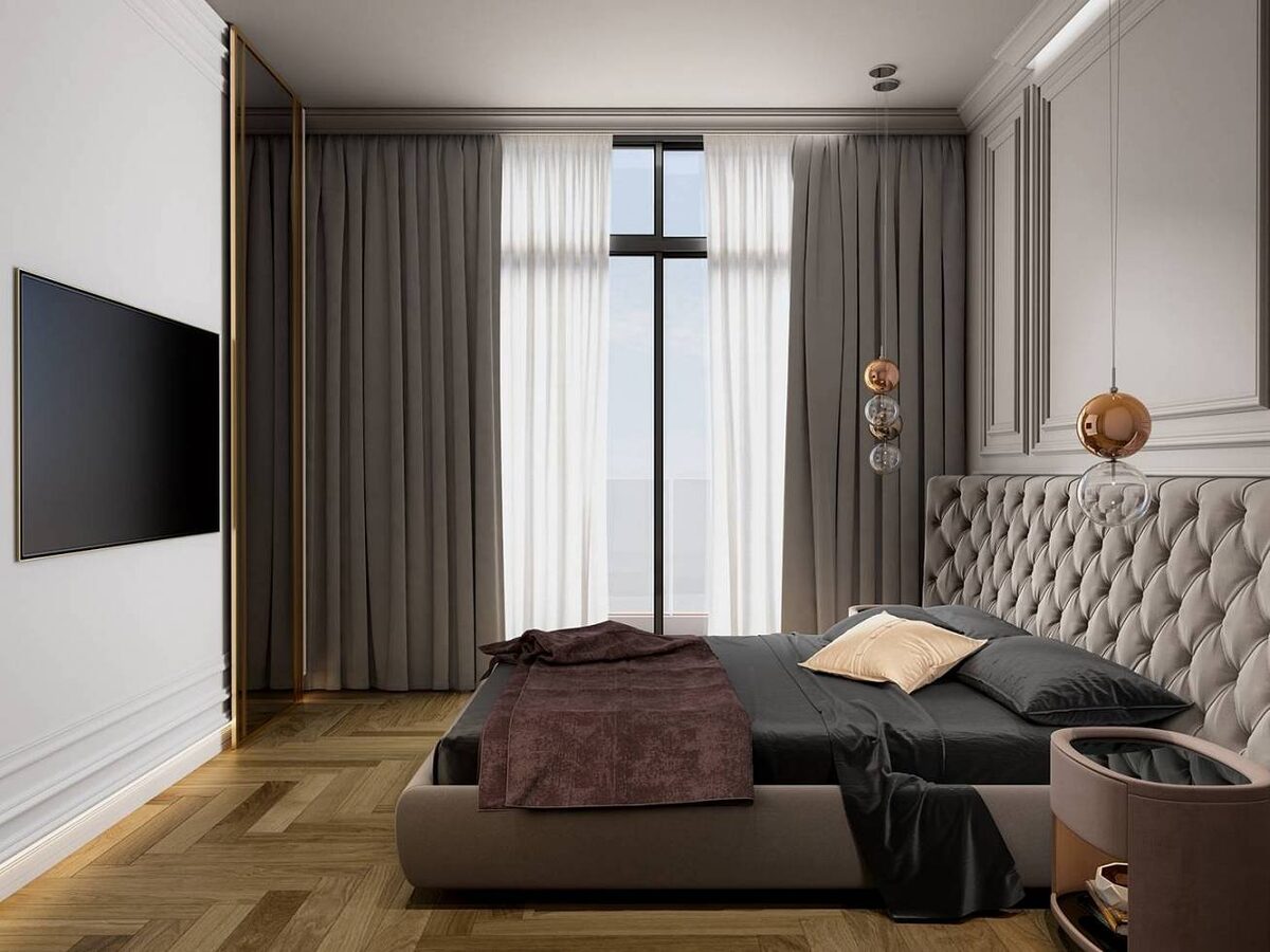 Apartament z 2 sypialniami, 81.00m² w mesa-geitonia, Cypr [ID: 0602-2945]