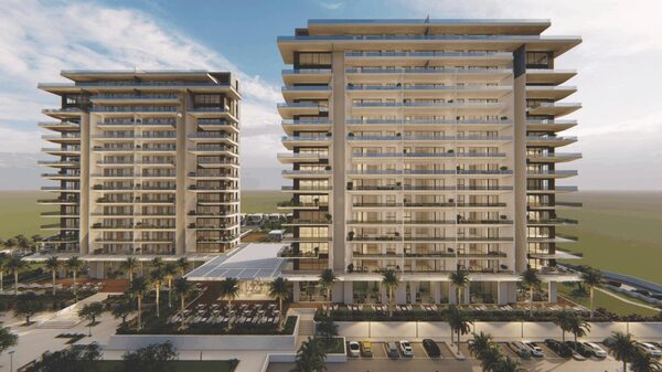 Квартира в kato-paphos, Кипр, 147.00м² - изображение 15