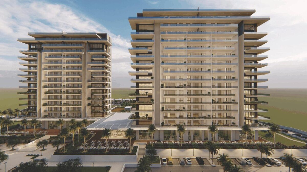 Квартира с 3 спальнями, 147.00м² в kato-paphos, Кипр [ID: 0602-2953]