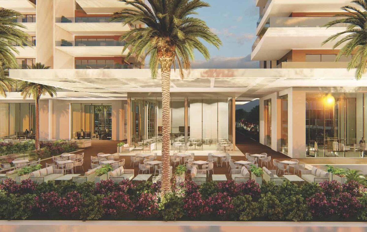 Dupleks z 4 sypialniami, 224.00m² w kato-paphos, Cypr [ID: 0602-2957]