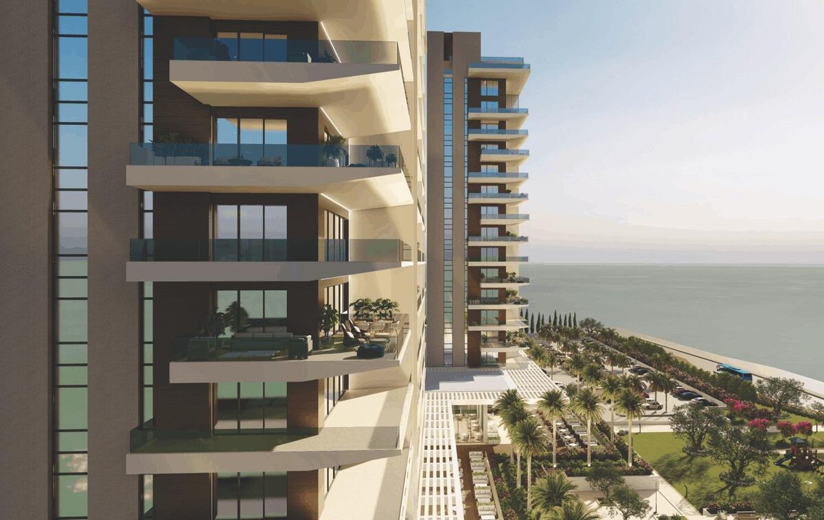 Дуплекс з 4 спальнями, 224.00м² в kato-paphos, Кіпр [ID: 0602-2960]