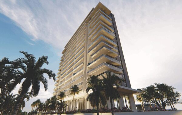 Apartament w kato-paphos, Cypr, 60.00m² - obraz 10