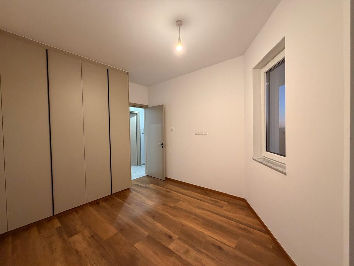 Apartament z 2 sypialniami, 81.00m² w livadia, Cypr [ID: 0602-3044]