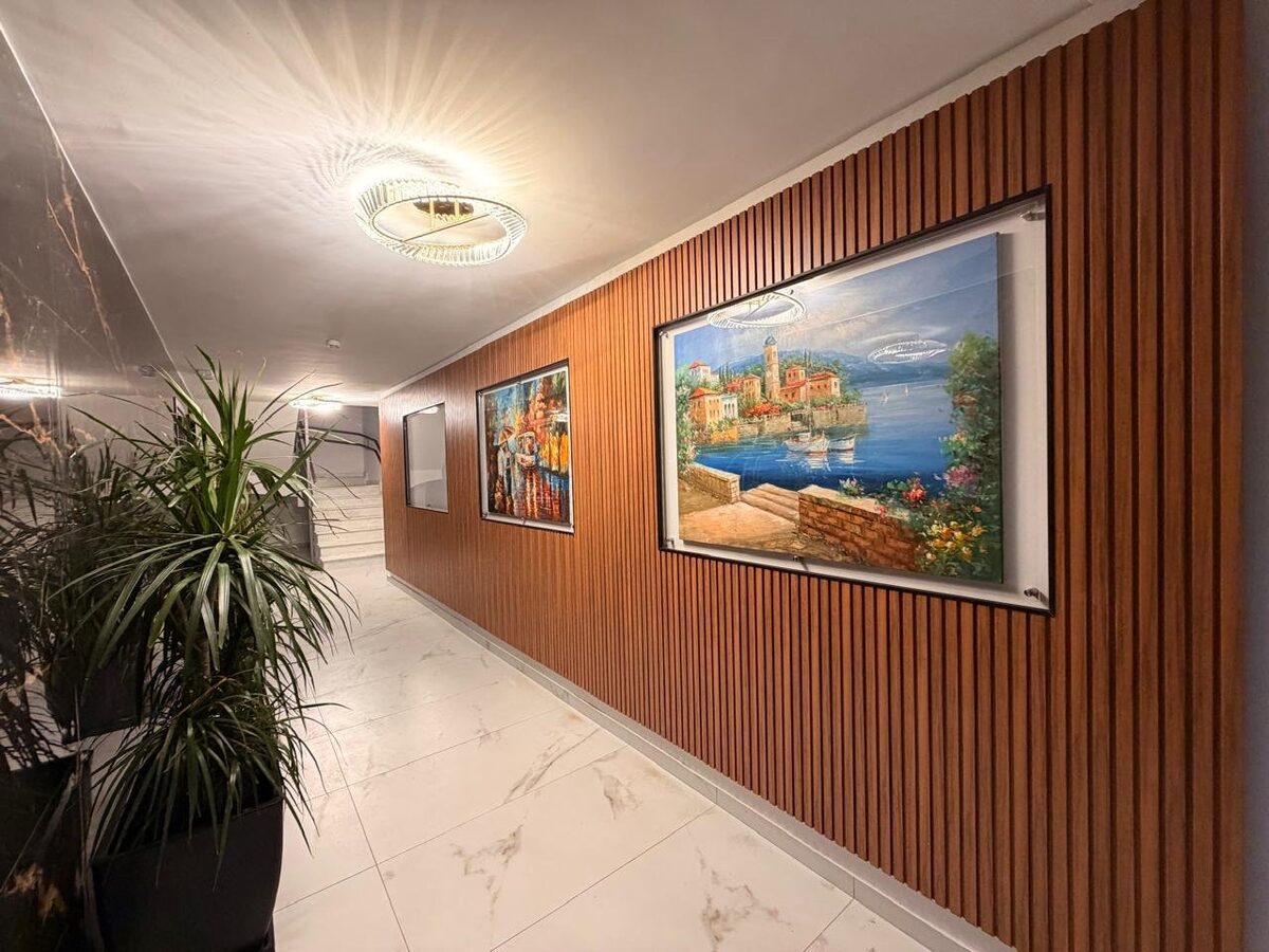 Apartament z 2 sypialniami, 81.00m² w livadia, Cypr [ID: 0602-3044]