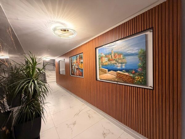 Квартира в livadia, Кіпр, 81.00м²