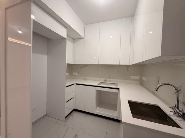 Квартира в livadia, Кіпр, 81.00м² - зображення 4