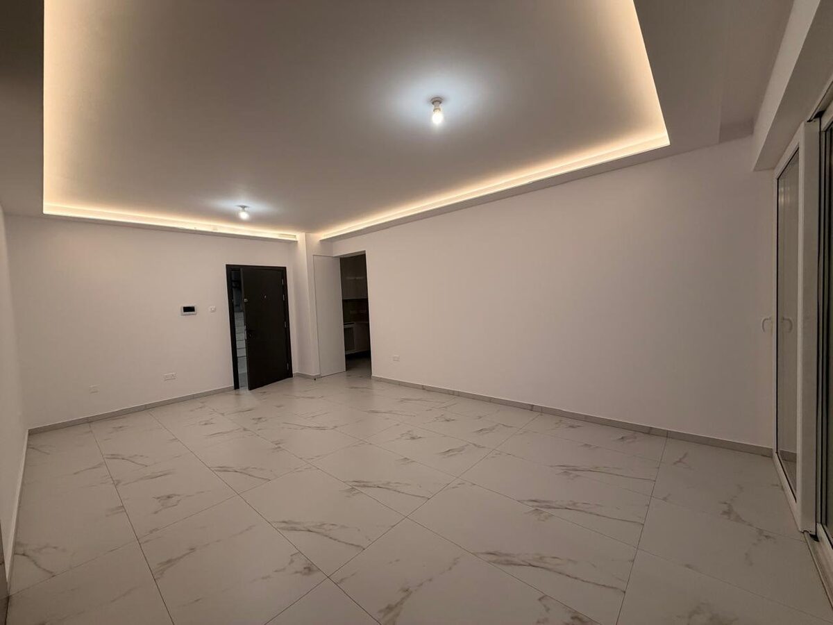 Apartament z 2 sypialniami, 81.00m² w livadia, Cypr [ID: 0602-3044]