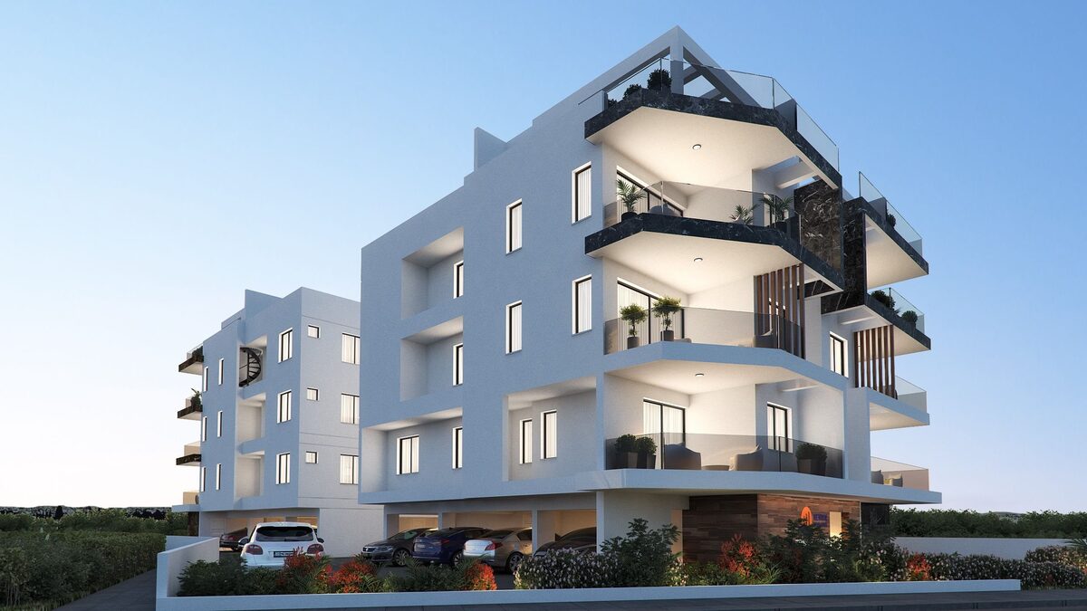rentable-property, 484.00м² в livadia, Кіпр [ID: 0602-3055]